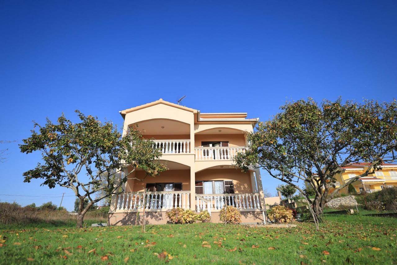 Apartments Ana Petrcane Luaran gambar