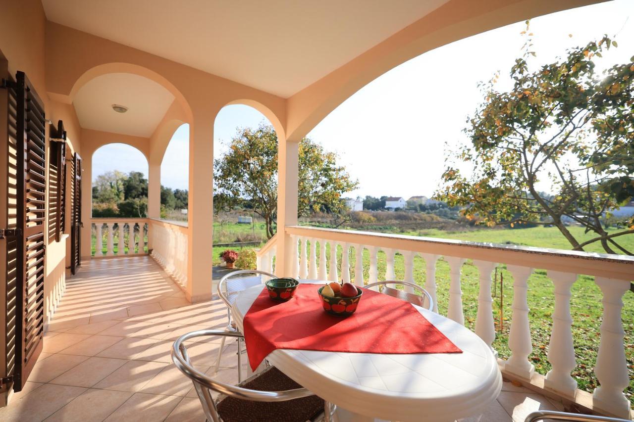 Apartments Ana Petrcane Luaran gambar