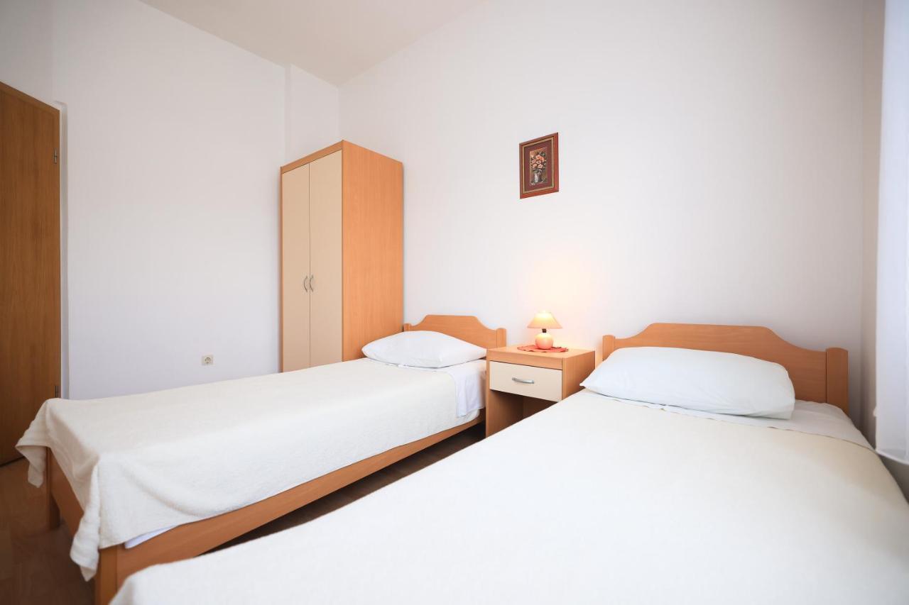 Apartments Ana Petrcane Luaran gambar