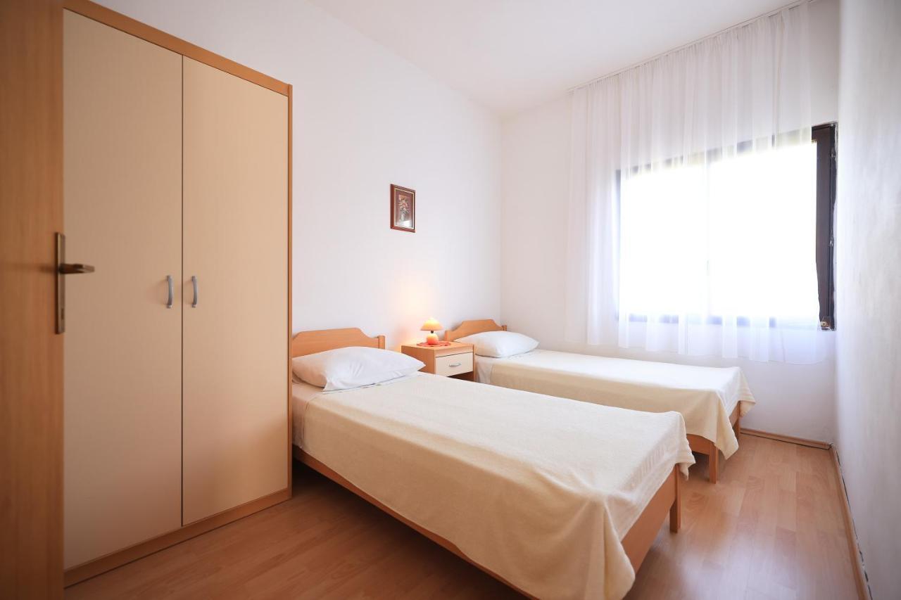 Apartments Ana Petrcane Luaran gambar