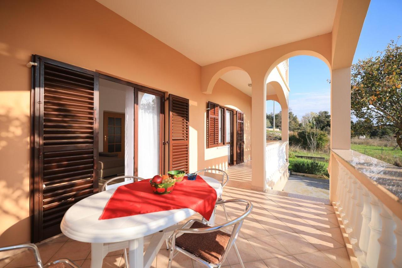 Apartments Ana Petrcane Luaran gambar