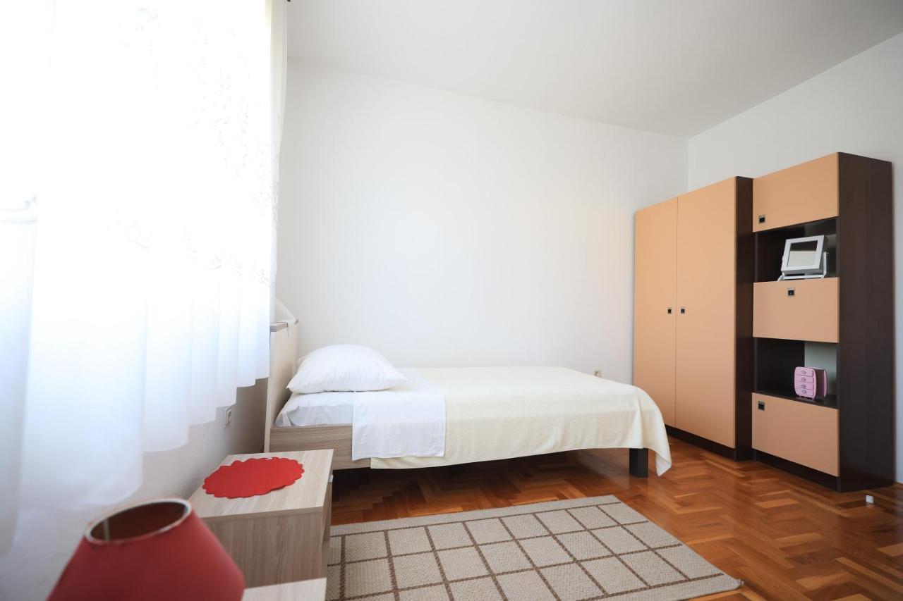 Apartments Ana Petrcane Luaran gambar