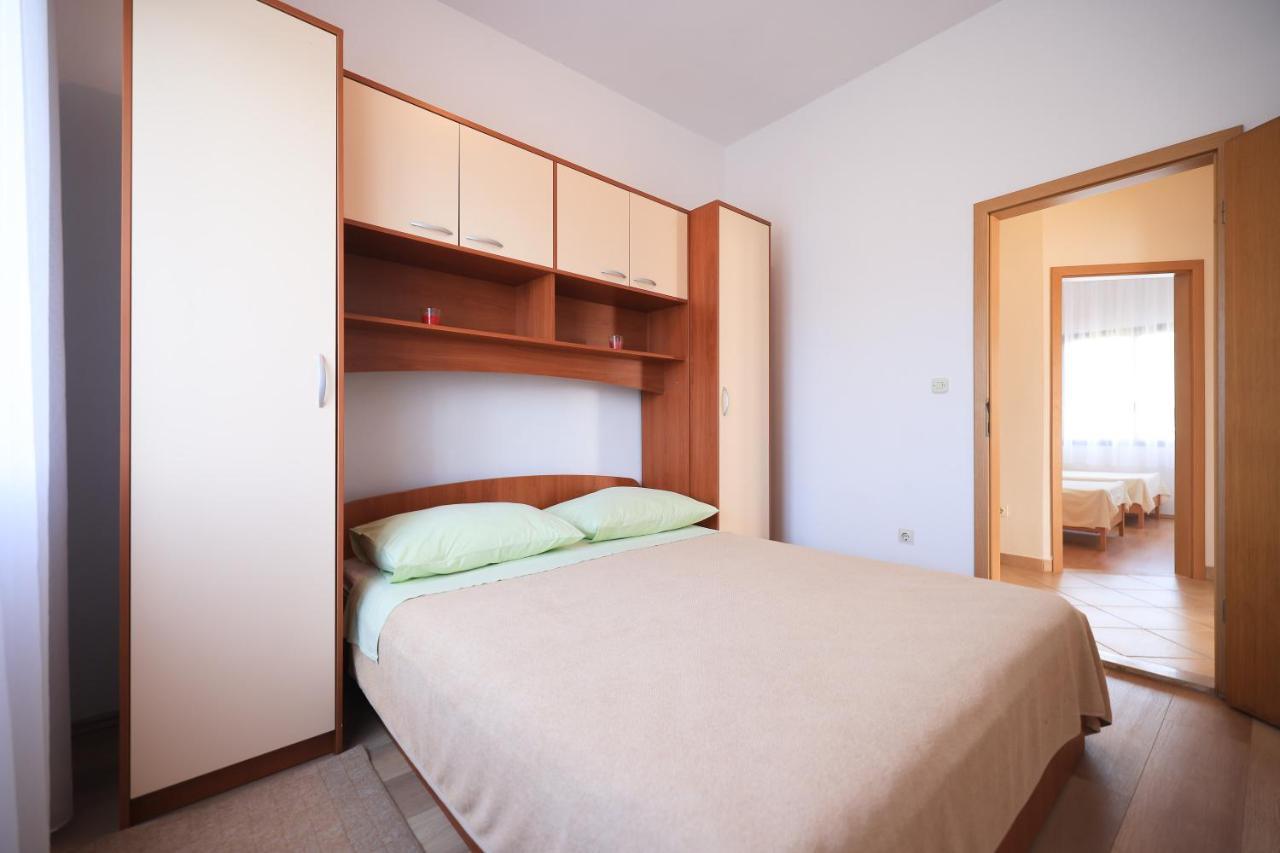 Apartments Ana Petrcane Luaran gambar