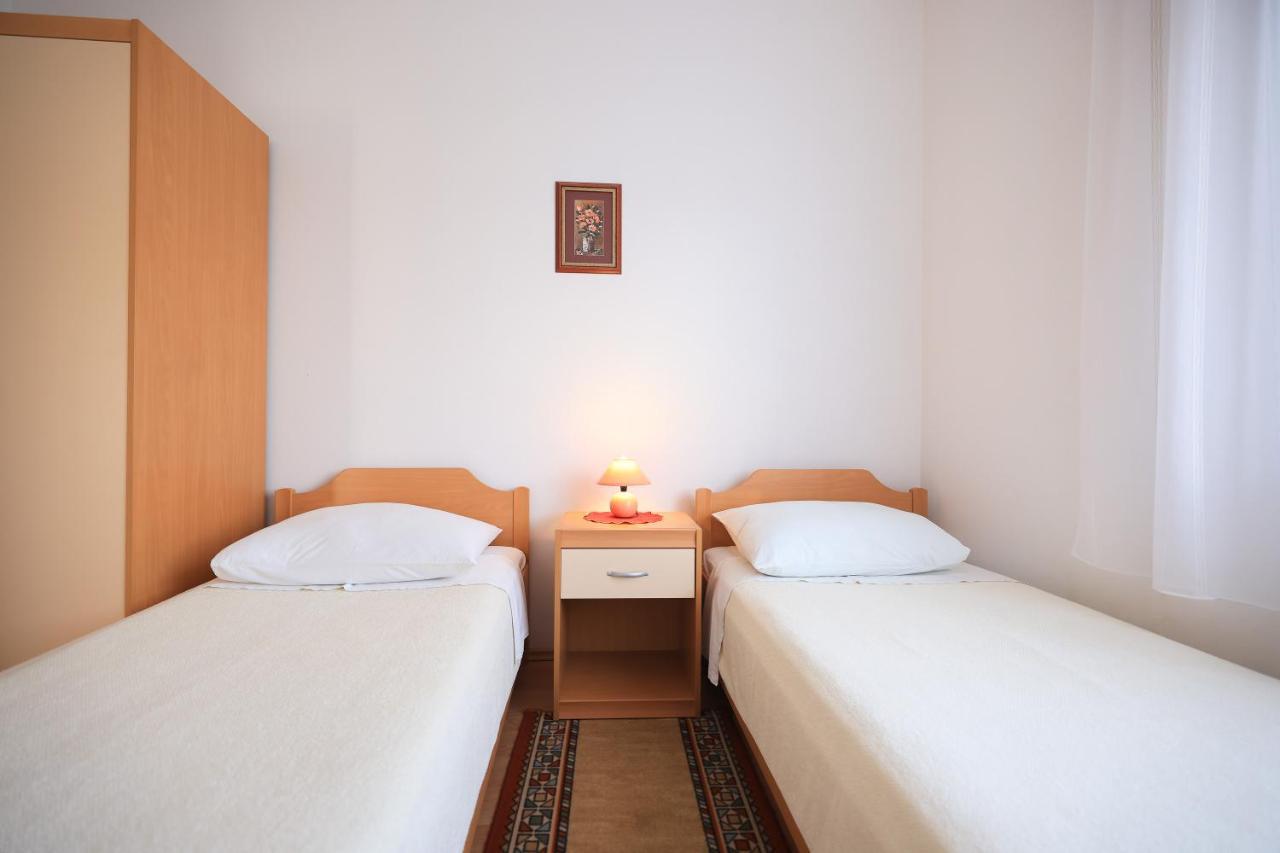 Apartments Ana Petrcane Luaran gambar