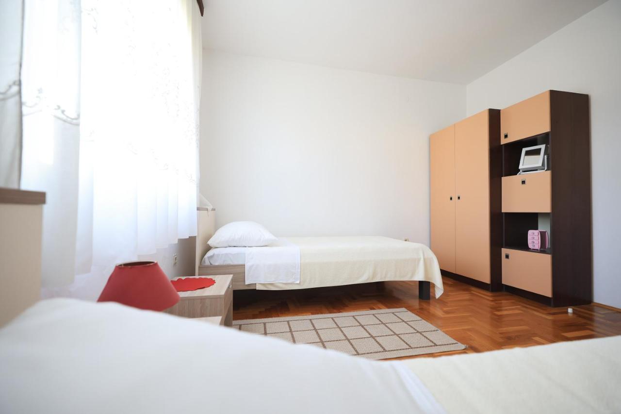 Apartments Ana Petrcane Luaran gambar
