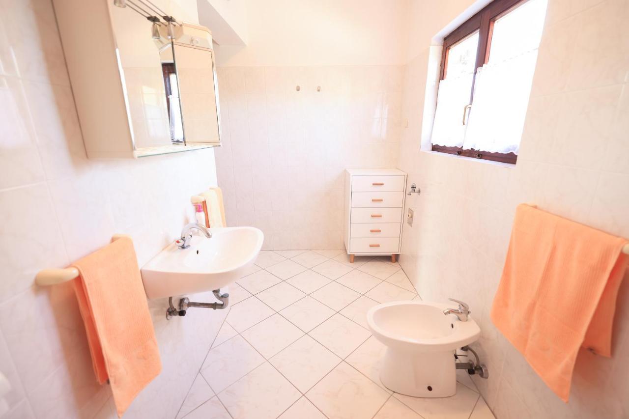 Apartments Ana Petrcane Luaran gambar