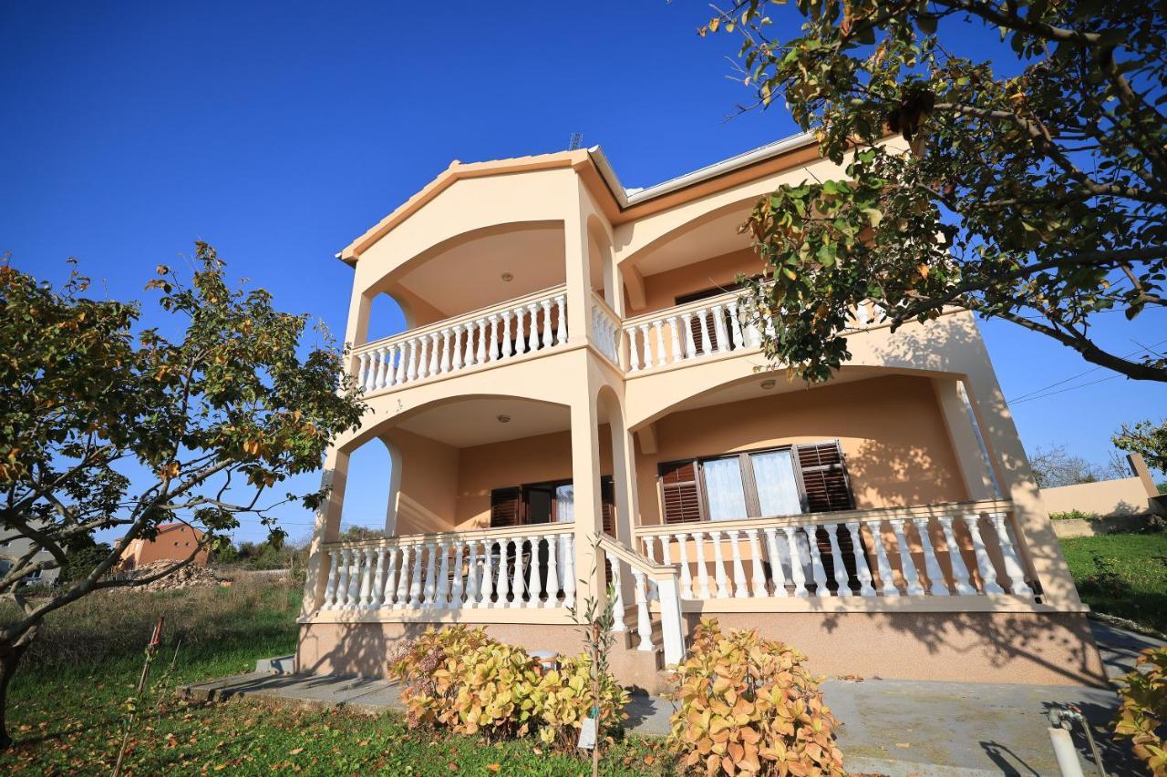 Apartments Ana Petrcane Luaran gambar