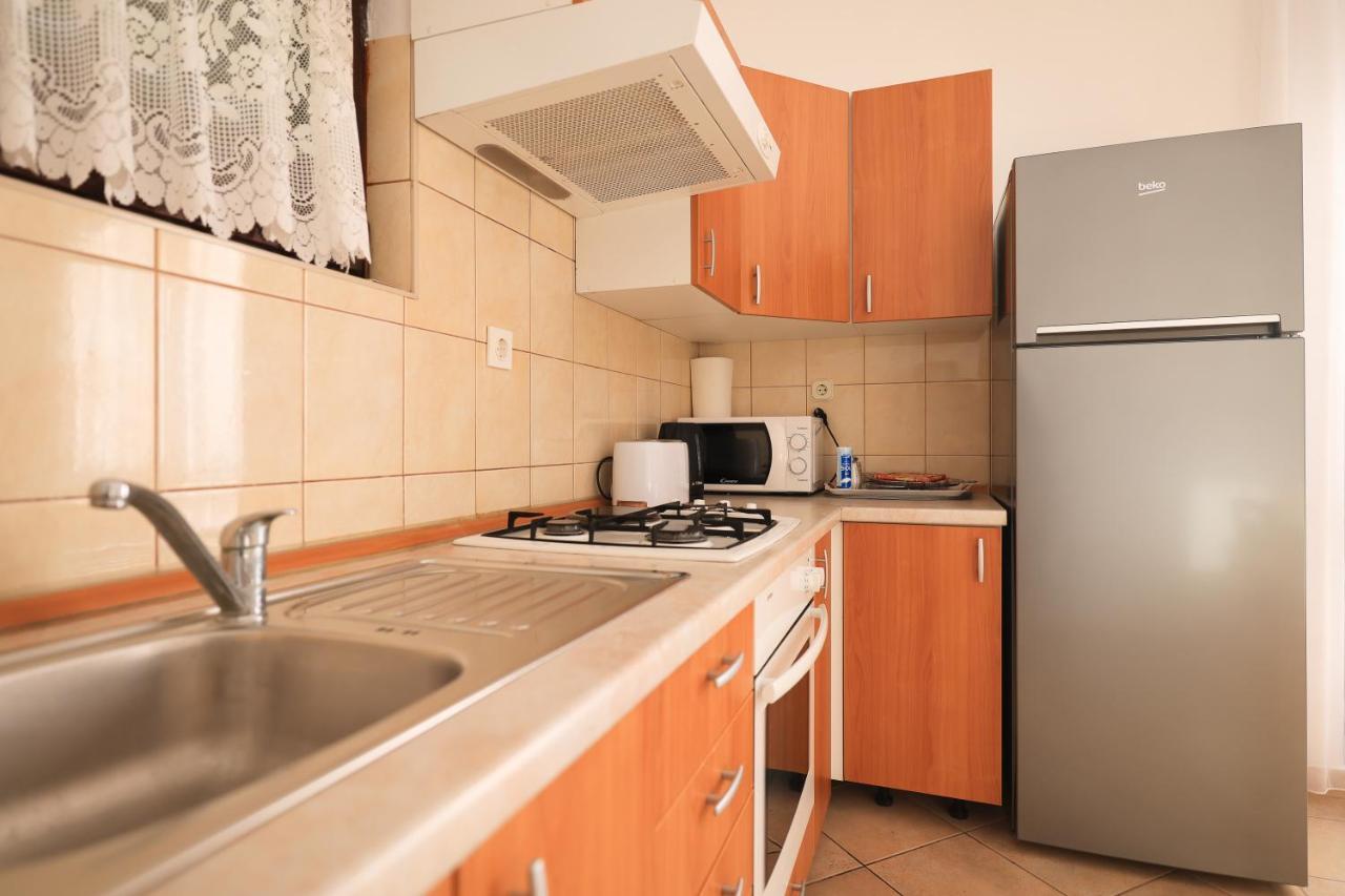 Apartments Ana Petrcane Luaran gambar