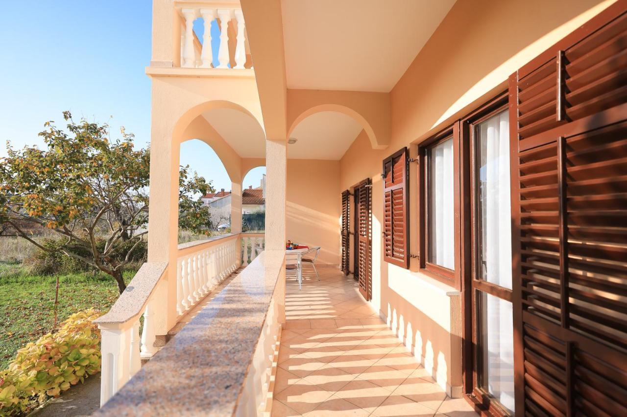 Apartments Ana Petrcane Luaran gambar
