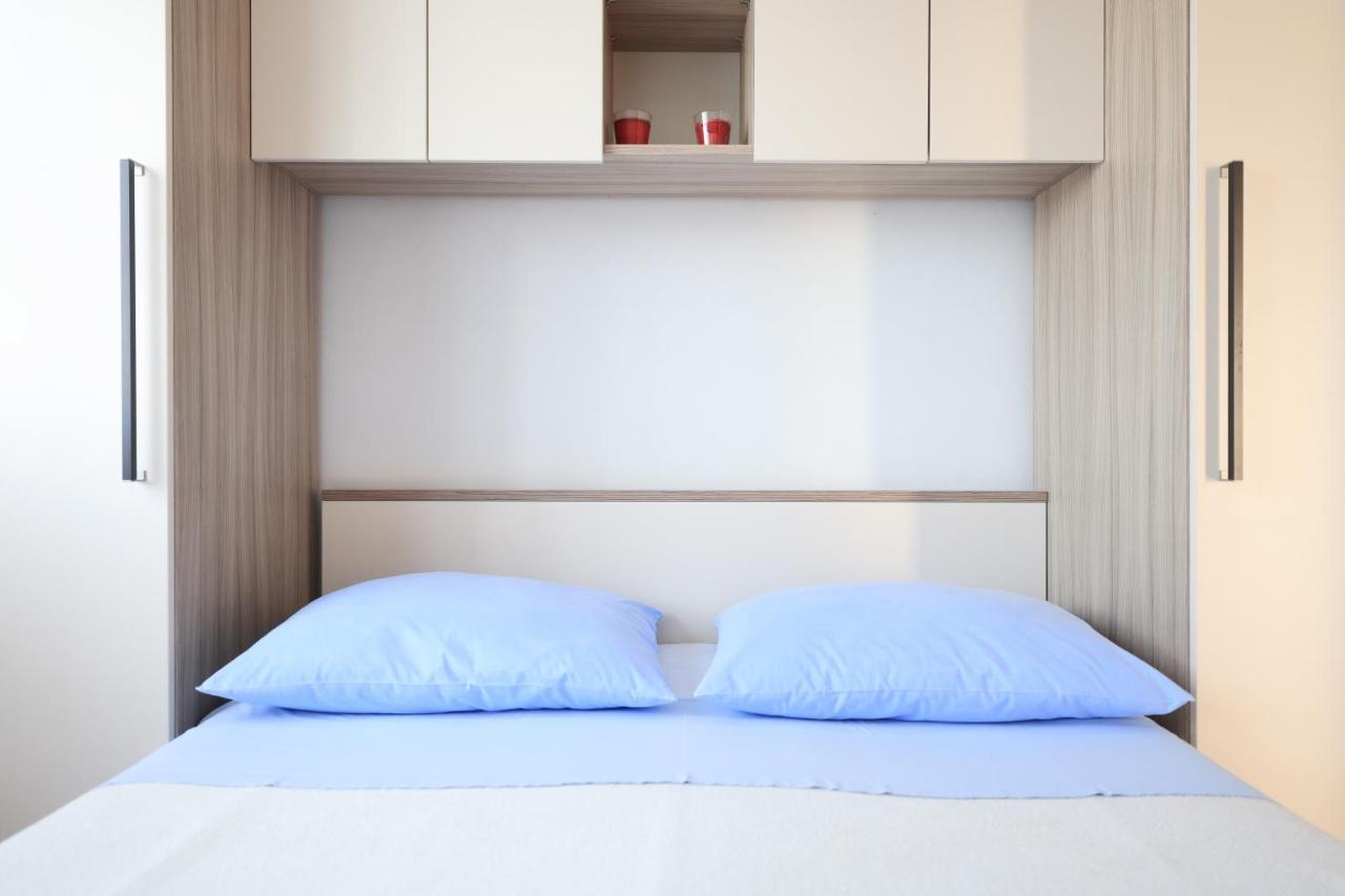 Apartments Ana Petrcane Luaran gambar
