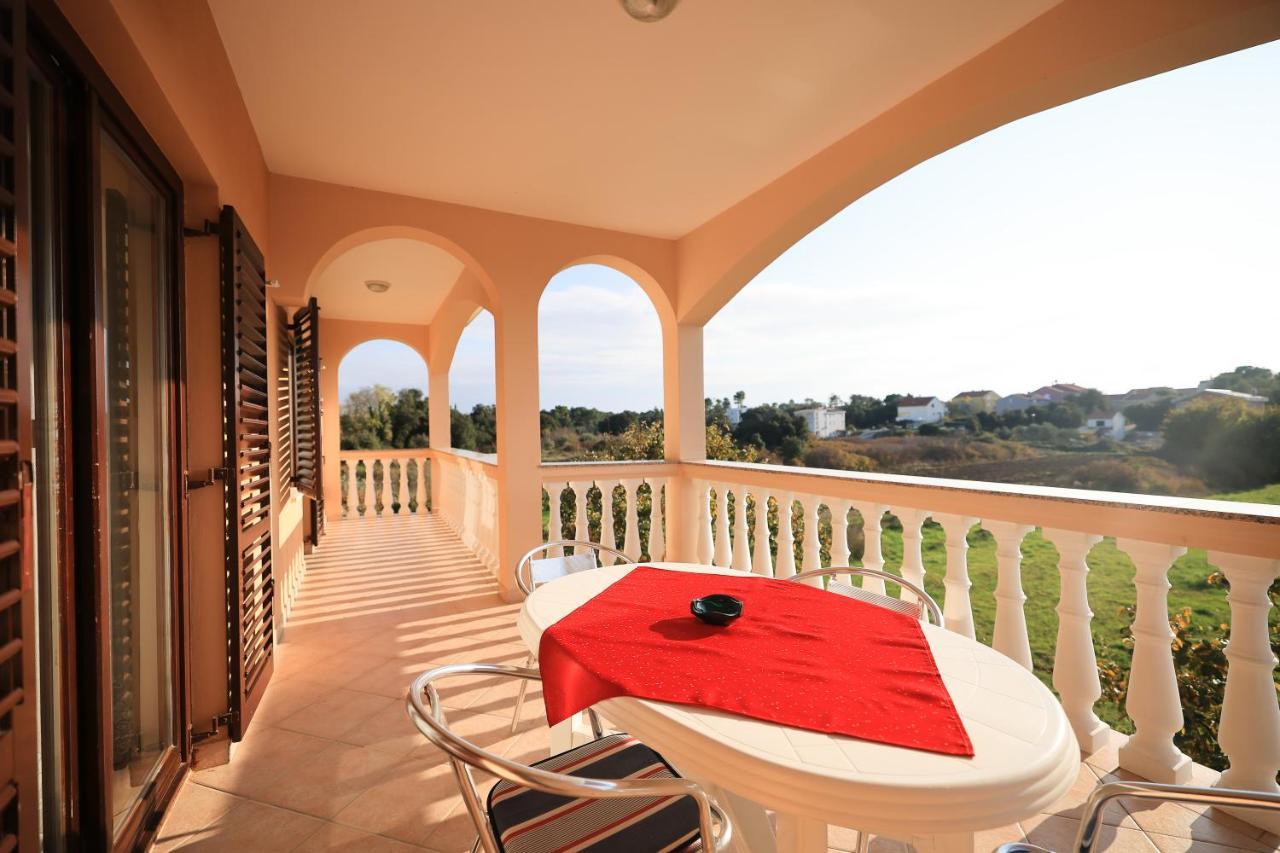 Apartments Ana Petrcane Luaran gambar